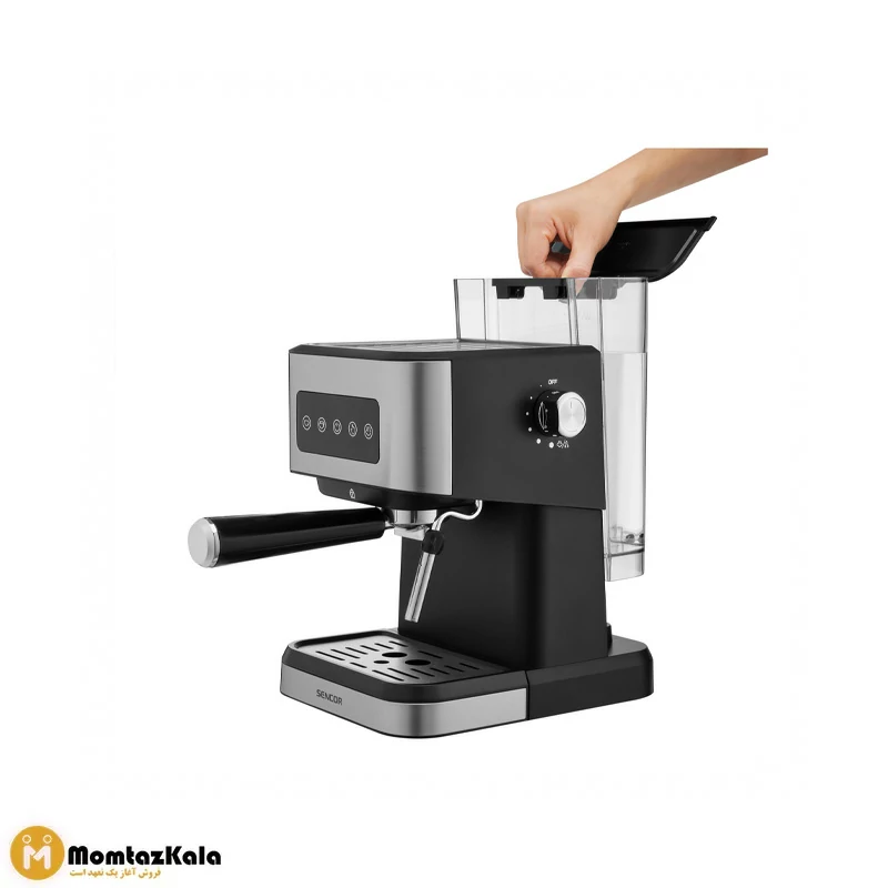 اسپرسو ساز سنکور SES 4020SS