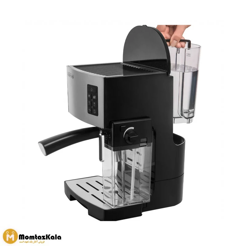 اسپرسو ساز سنکور SES 4050SS