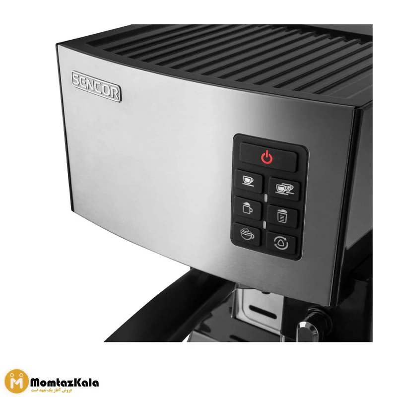 اسپرسو ساز سنکور SES 4050SS