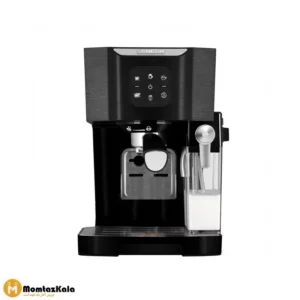 اسپرسو ساز سنکور SES 4040BK
