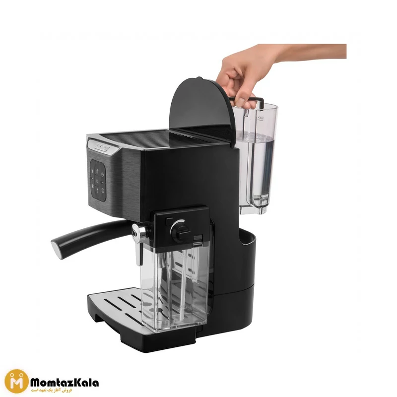 اسپرسو ساز سنکور SES 4040BK