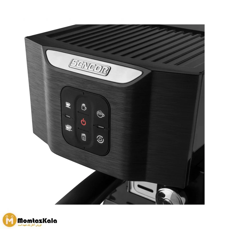 اسپرسو ساز سنکور SES 4040BK