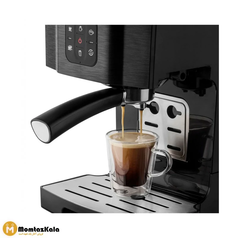 اسپرسو ساز سنکور SES 4040BK