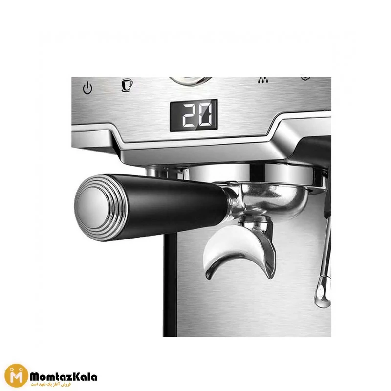 اسپرسوساز نوا NCM-128EXPS