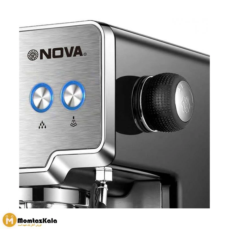 اسپرسوساز نوا NCM-128EXPS