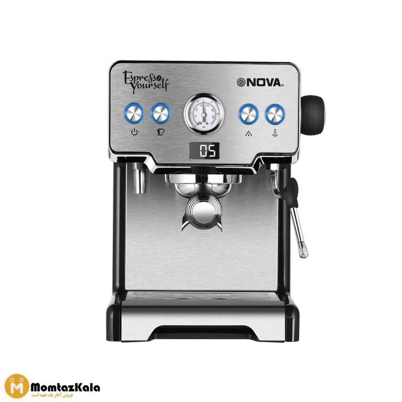 اسپرسوساز نوا NCM-128EXPS