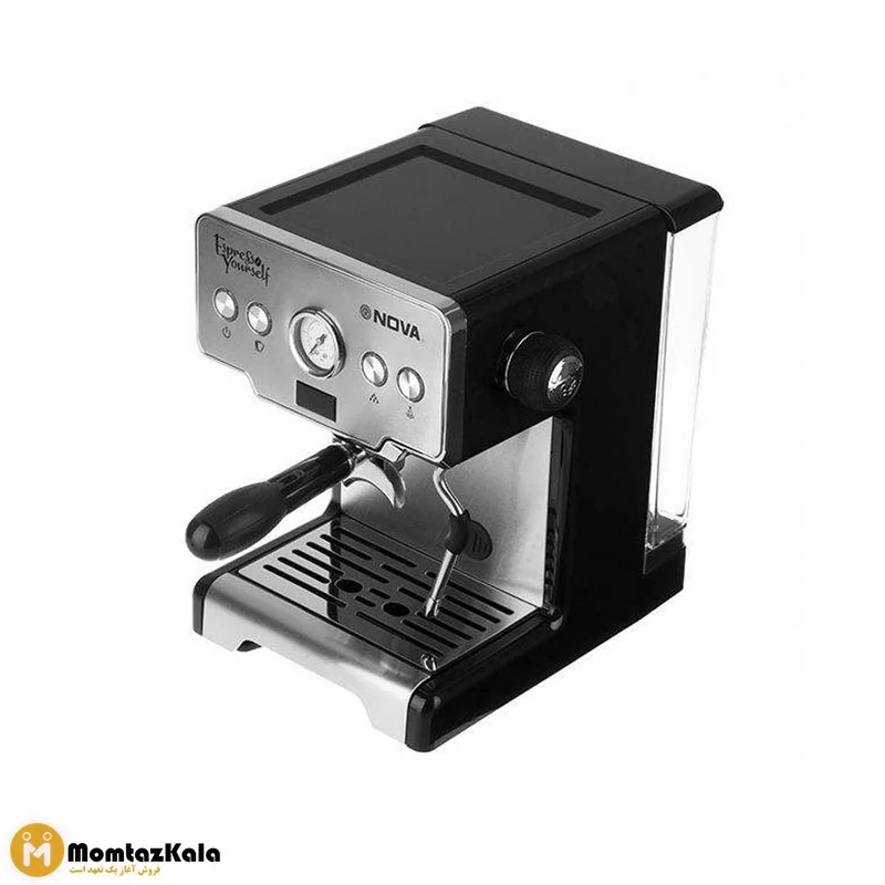 اسپرسوساز نوا NCM-128EXPS