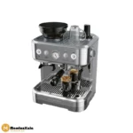 اسپرسوساز سیلور کرست SSMP1770A2