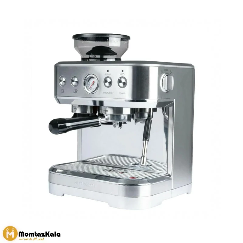 اسپرسوساز سیلور کرست SSMP1770A2