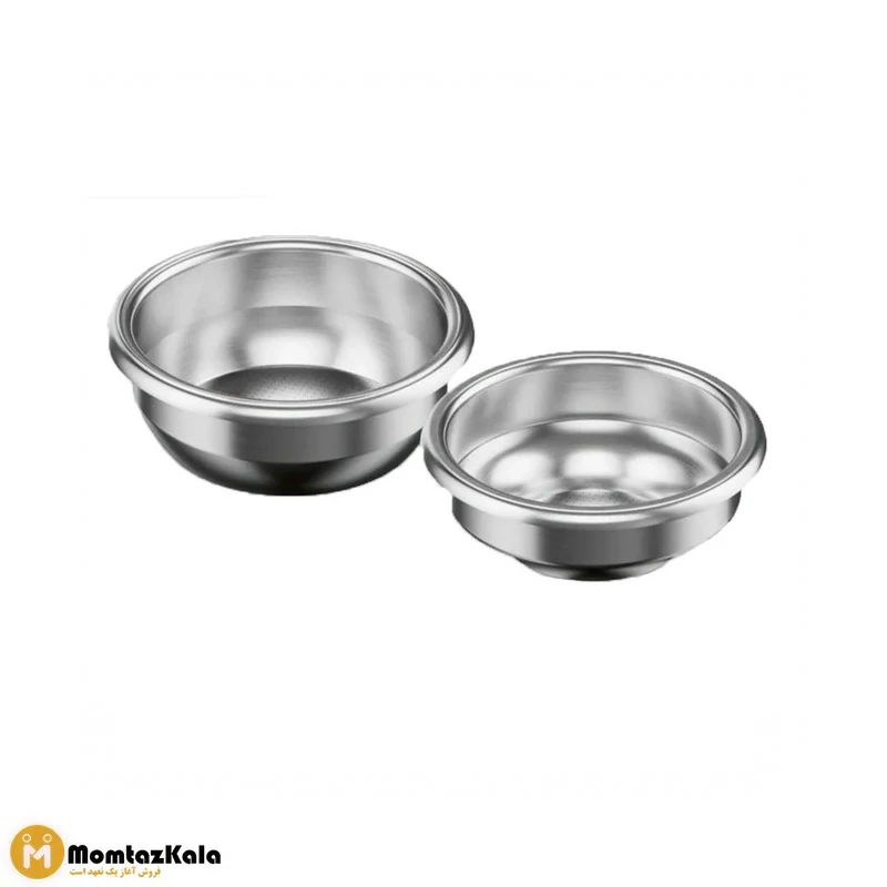 اسپرسوساز سیلور کرست SSMP1770A2