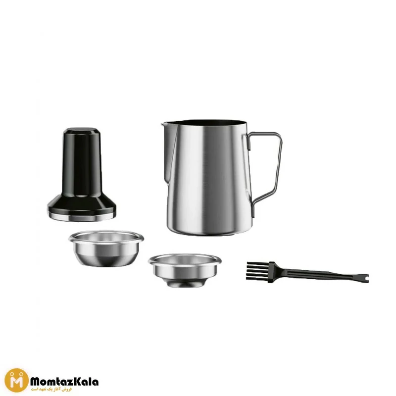 اسپرسوساز سیلور کرست SSMP1770A2