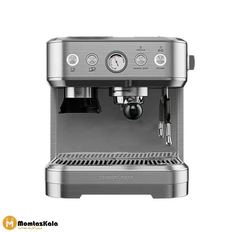 اسپرسوساز سیلور کرست SSMP1770A2