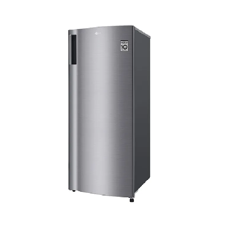 فریزر تک ال جی 304 نقره ای