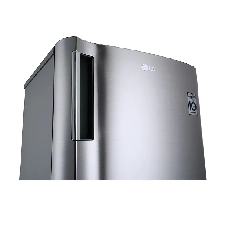 فریزر تک ال جی 304 نقره ای