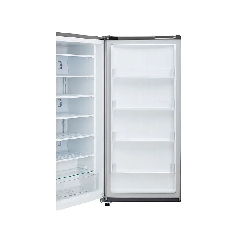 فریزر تک ال جی 304 نقره ای