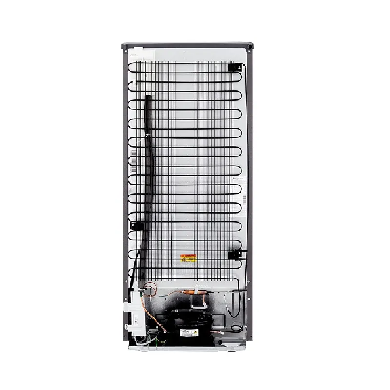 فریزر تک ال جی 304 نقره ای