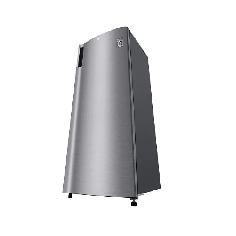 فریزر تک ال جی 304 نقره ای