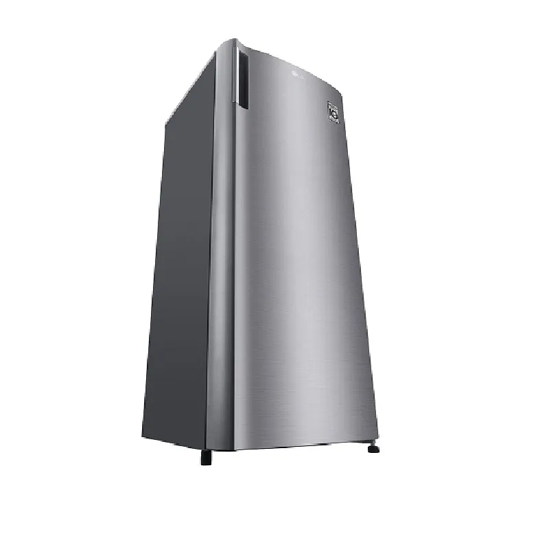 فریزر تک ال جی 304 نقره ای