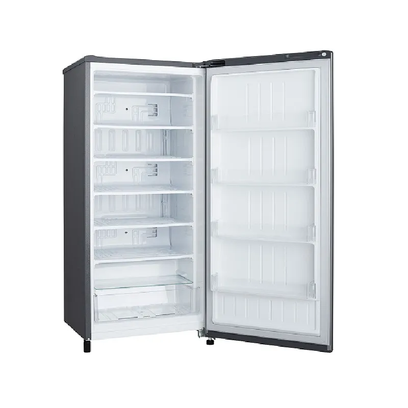 فریزر تک ال جی 304 نقره ای