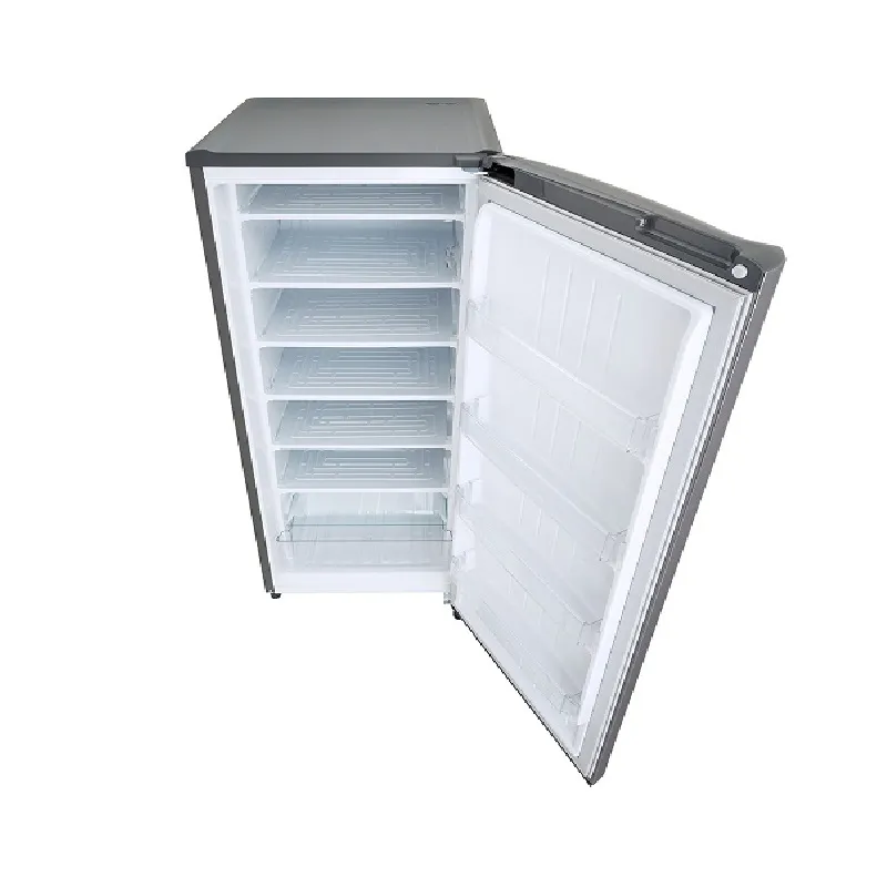 فریزر تک ال جی 304 نقره ای