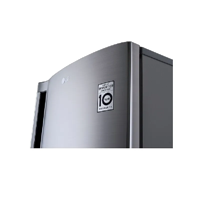 فریزر تک ال جی 304 نقره ای