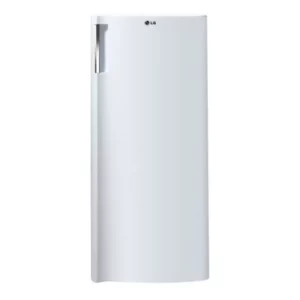 فریزر تک ال جی 304 سفید