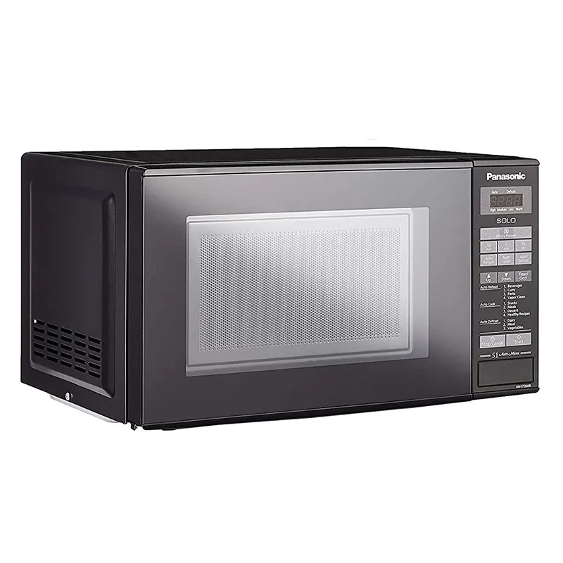 مایکروویو پاناسونیک ST266 مشکی
