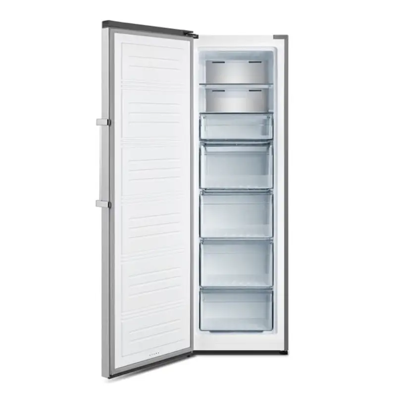 یخچال فریزر دوقلو هایسنس RL484 و FV356