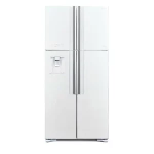 یخچال ساید بای ساید هیتاچی RW760 سفید