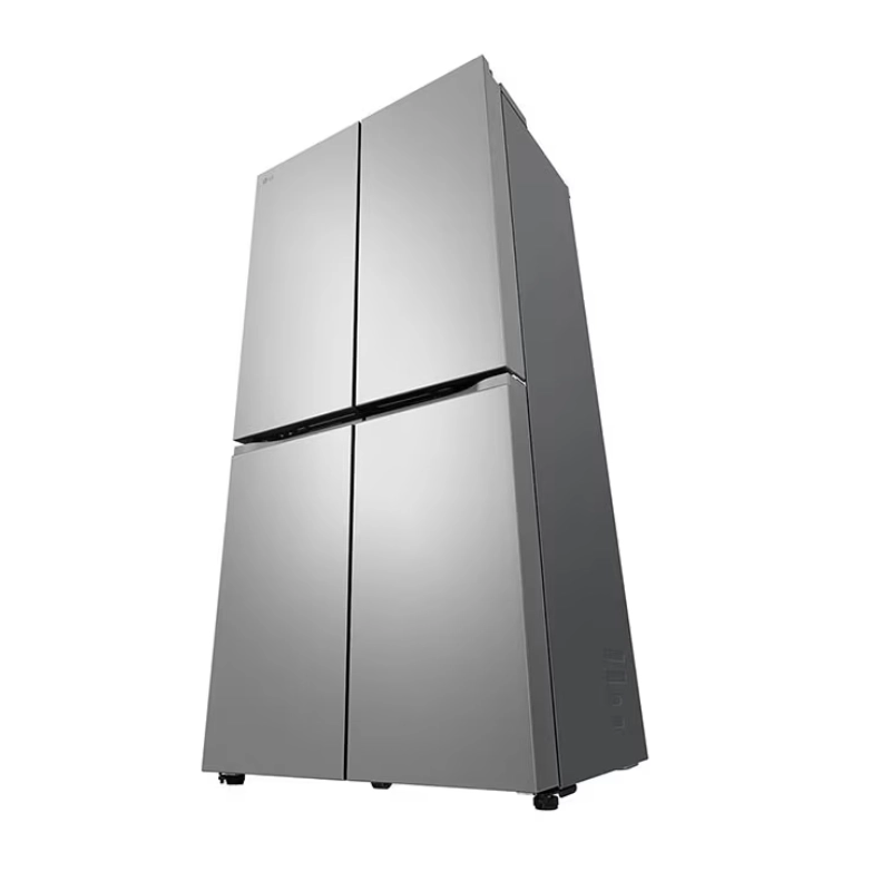 یخچال ساید بای ساید ال جی B334 سیلور