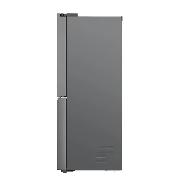 یخچال ساید بای ساید ال جی B334 سیلور