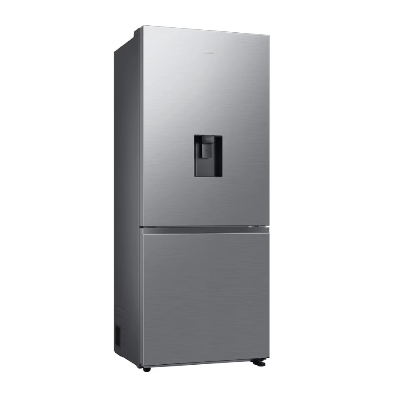 یخچال بالا پایین سامسونگ RB50 نقره ای