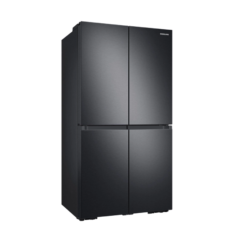 یخچال ساید بای ساید سامسونگ RF59 مشکی