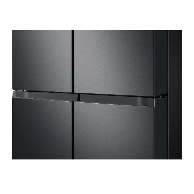 یخچال ساید بای ساید سامسونگ RF59 مشکی