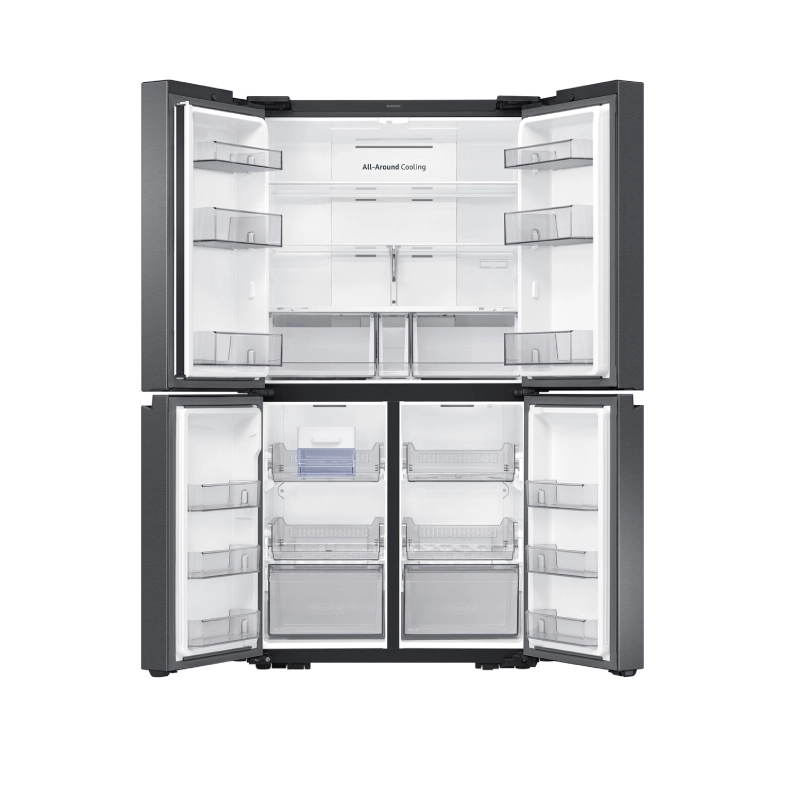 یخچال ساید بای ساید سامسونگ RF59 مشکی