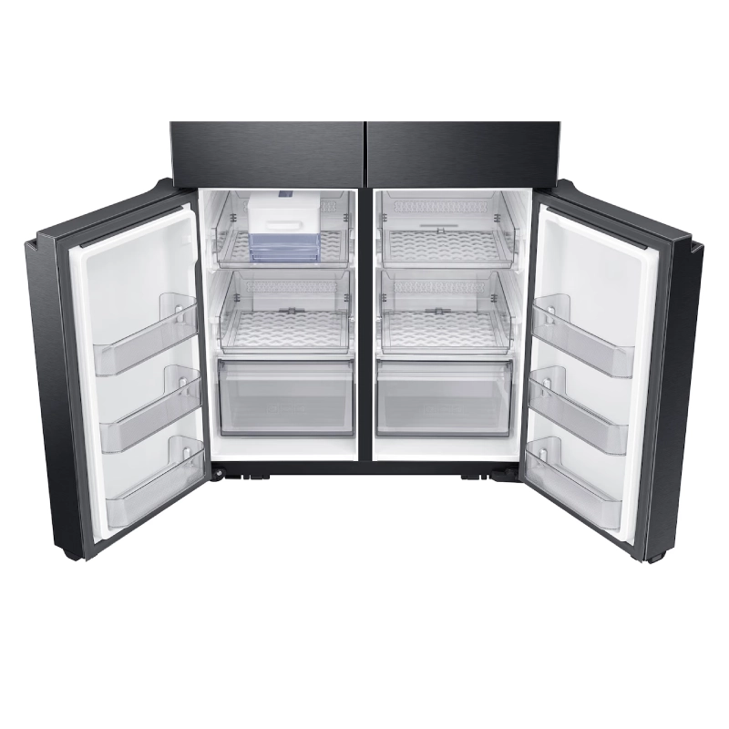 یخچال ساید بای ساید سامسونگ RF59 مشکی