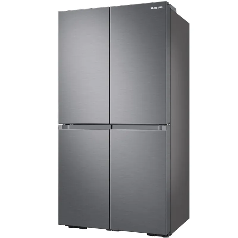 یخچال ساید بای ساید سامسونگ RF59 سیلور