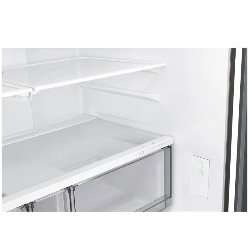 یخچال ساید بای ساید سامسونگ RF59 سیلور