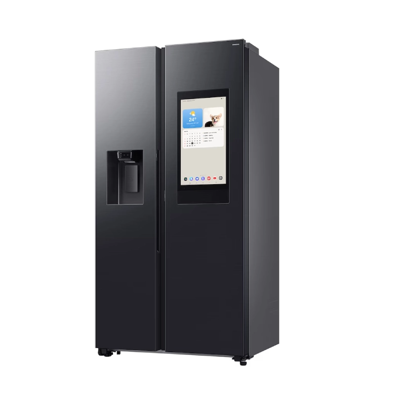 یخچال ساید بای ساید سامسونگ RS90 مشکی