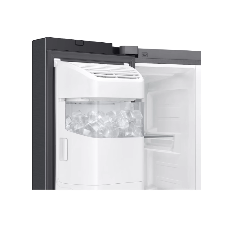 یخچال ساید بای ساید سامسونگ RS90 مشکی