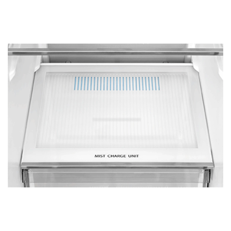 یخچال ساید بای ساید توشیبا RS780 مشکی