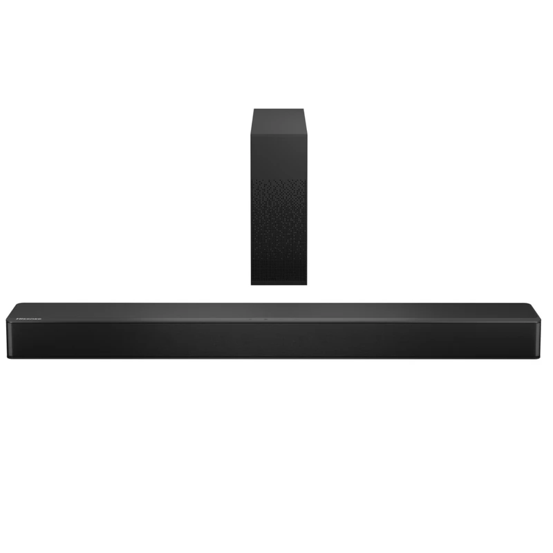 ساندبار هایسنس HS2100