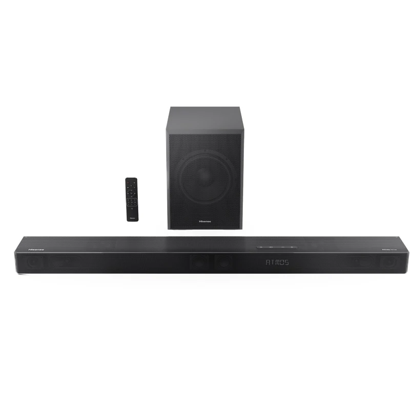 ساندبار هایسنس U3120G