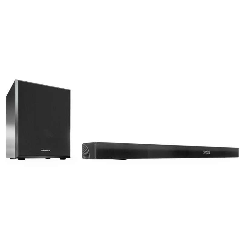 ساندبار هایسنس U3120G