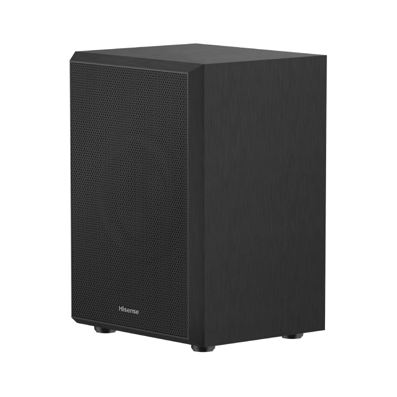 ساندبار هایسنس U5120G