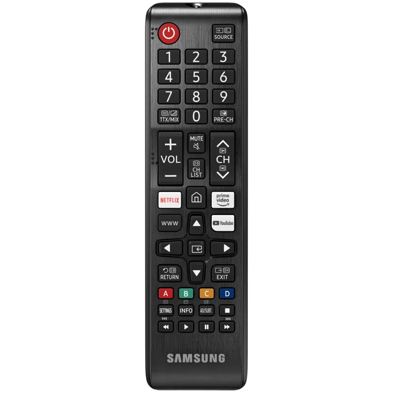 تلویزیون سامسونگ 43F6000F