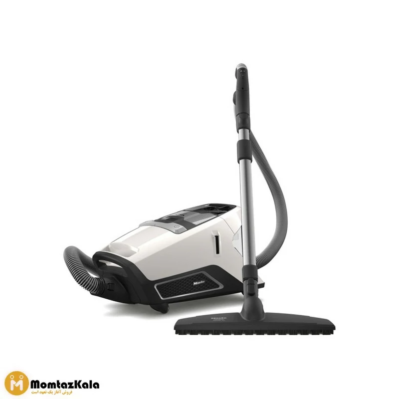 جاروبرقی مخزن دار میله Blizzard CX1 Comfort