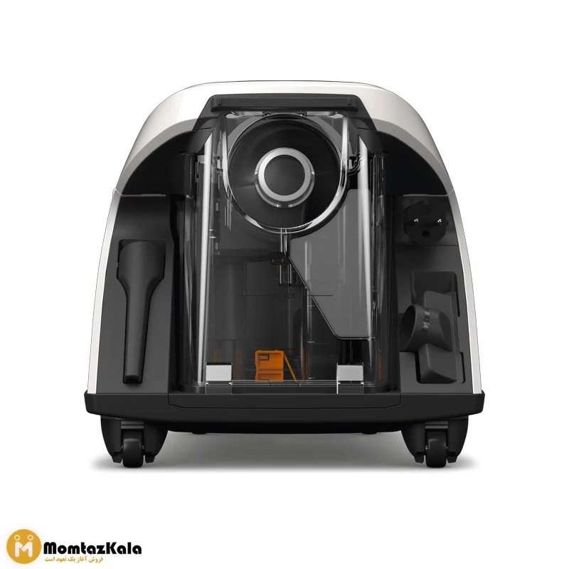 جاروبرقی مخزن دار میله Blizzard CX1 Comfort