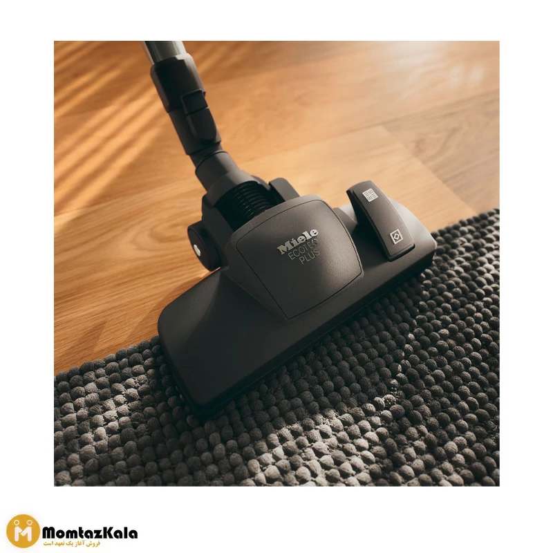 جاروبرقی مخزن دار میله Blizzard CX1 Comfort