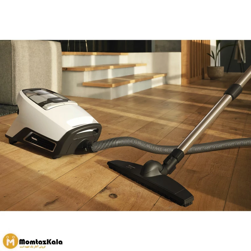 جاروبرقی مخزن دار میله Blizzard CX1 Comfort